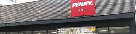 Penny Markt Wuppertal: Filialen mit Öffnungszeiten & Adresse